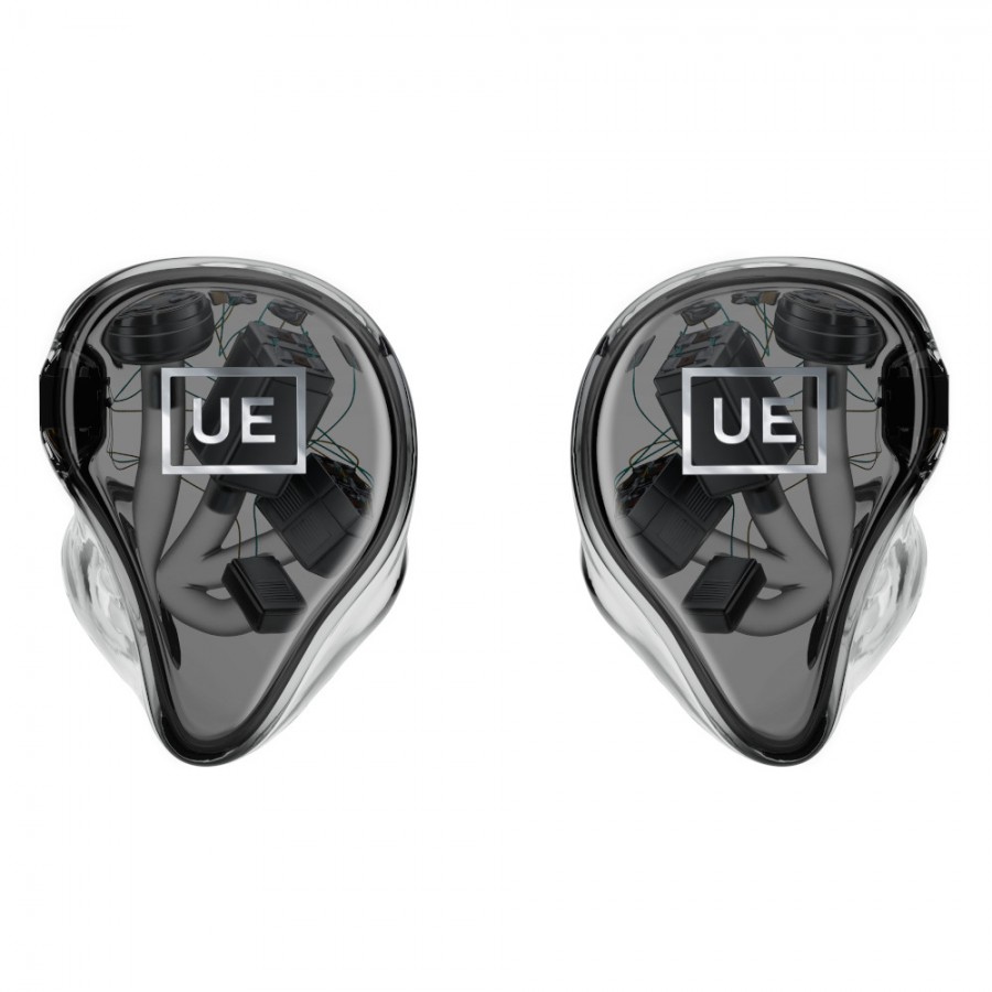 Ultimate Ears UE LIVE Custom In Ear Monitors